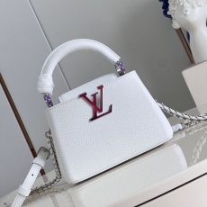 Louis Vuitton Top Handle Bags